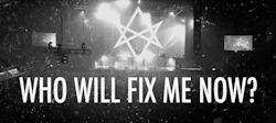 ghostt-notes:  Bring Me The Horizon - Drown (Live at the Wembley Arena)