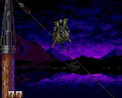 pixelclash:    reaper - Castlevania: Rondo of Blood (Konami - PC Engine - 1993)     X3