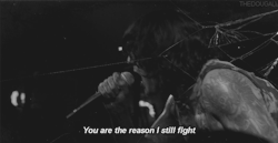 thedougall:  BMTH - Throne