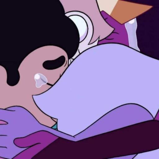 stevenuniversequotes:“They’re a little big on me but you can wear them Garnet” - Steven Universe