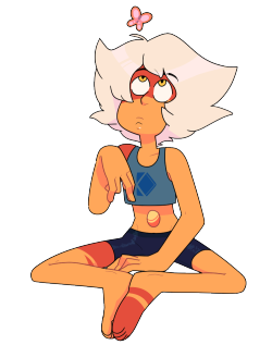 discount-supervillain:Well, given timetables a few hundred other artboys, the likelyhood seems dim, but I’ll take it. I’m glad I got the nose on that ocean jasper right, I think.