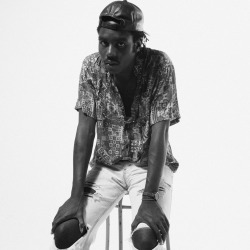 wetheurban:   MUSIC: Blood Orange - West Drive With Blood Orange&lsquo;s Cupid Deluxe album now available, Dev Hynes has chosen to liberate material that didn’t make it onto the project.  The British artist revealed that there are literally seven