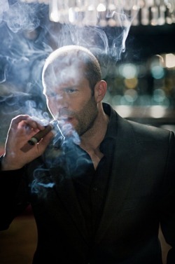 Cigar Smoking Actors