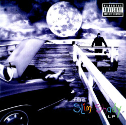 BACK IN THE DAY |2/23/99| Eminem released his second album, The Slim Shady LP, on Shady Records.