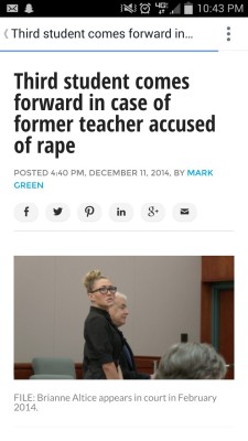 krisofgreece:  giraffepoliceforce:  giraffepoliceforce:  This is why I’m terrified to admit that I’ve been a victim of sexual assault.  Don’t fucking ignore this. Read every single one of these comments. This is the world we live in.  Fun fact: