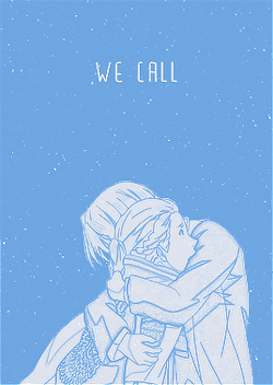 itsclowreedsfault:YOI WEEK 2017 DAY 4 -  THE INFERNO↳   Option D:   Favorite Quote(s)  