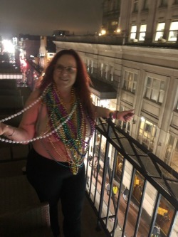share-your-pussy: Enjoyed showing my boobs’ to earn my beads. Love ❤️ showing you my pussy.   Just beautiful      Thank you for your contribution to my blog and sharing yourself     http://gggregggyswife.tumblr.com      🔥♨ Like and Share this