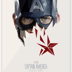 AWESOME!!! #captainamerica #thewintersolider