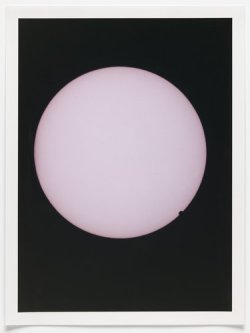 pylore:  Venus Transit - Wolfgang Tillmans (2004) 