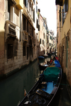 breathtakingdestinations:  Venice - Italy (von Gasti)