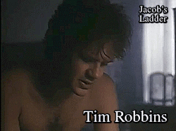 el-mago-de-guapos: Tim Robbins Jacob’s Ladder (1990) 