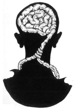 cremademani:  “tus pensamientos te matan” o “eres una victima de tu propia mente” ? 