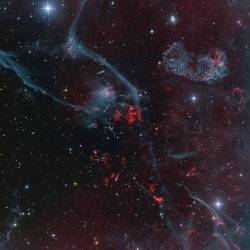 Puppis A Supernova Remnant #nasa #apod #puppisa #supernova #remnant #star #explosion #gas #dust #interstellar #intergalactic #universe #milkyway #galaxy #space #science #astronomy