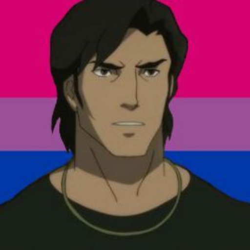 pandanoi:powergirlschestnuts:  ohmygil:  I’m actually a little offended because if there were ever a male Strong Female Character it’d be Nightwing Isn’t that right Karen?  IM A LITTLE BITTER NEGL dick grayson was doing the strong female character
