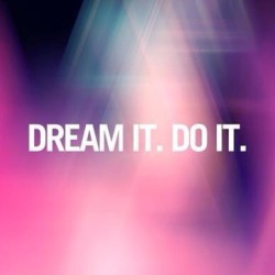 smooth-datazz:  Exactly ✅ #dreamit #doit #edm #chickentenders #dream #positive #motivation #reality