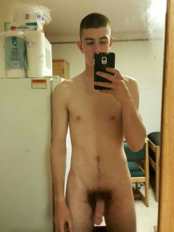 ilovecircs2:  More than 18,000 posts to admire the beauty and aesthetics of a circumcised penis on http://ilovecircs2.tumblr.com Reblog me, follow me and send me yours pics : submit