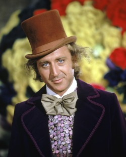 micdotcom:  Breaking: Actor Gene Wilder dies at 83  Beloved actor and comedian Gene Wilder is dead at age 83, ABC News reports. His family reportedly announced his death on Monday. Wilder was beloved by generations of young people for his role as the