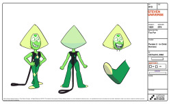 A selection of Characters, Props, and Effects from the Steven Universe episode: Too FarArt Direction: Jasmin LaiLead Character Designer: Danny HynesCharacter Designer: Colin HowardProp Designer: Angie WangColor: Efrain Farias, Hans Tseng