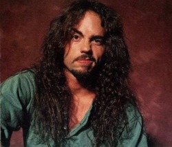 Wow this sux!  Rest in Peace Nick Menza!