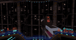 alpha-beta-gamer:STRAFE®   - a fantastic new FPS full of fast, fun and bloody combat, inspired by classics classic’s like DOOM, Quake, and Wolfenstein 3D.STRAFE®   features procedurally generated levels offering billions of level possibilities, satisfying