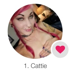 cattie-of-godsgirls:  cattie-of-godsgirls:  Keep me @ #1 on ManyVids’ daily grind today &amp; I’ll post a FREE vid on the 1st!  ☞ Cattie.ManyVids.com ☜  Let’s try this again today! We were so close! 