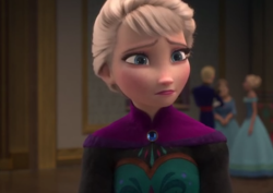 70s-postmiserablism:  newworldorganization:  hollyjollyespeon:  why does everyone in this movie have the same fucking face  DUDE THE MOM IS JUST AN ELSA RECOLOR HOLY FUCKING SHIT  Actually, its because the director wanted to make an accurate depiction