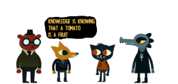 nitw-edits: Now ketchup with milk is a smoothie. x3