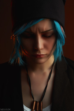 Life is Strange Storm is comingTorie as Chloephoto by me
