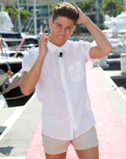 letswearshorts:  http://www.ok.co.uk/celebrity-news/joey-essex-hoping-to-find-his-own-jungle-jane-in-im-a-celebrity-2013 