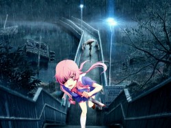 zombridubs:  This has to be the best pic of Yuno I have ever seen! :)