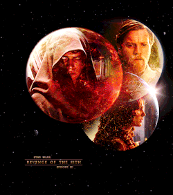 runakvaed:Star Wars - Episode III - Revenge of the Sith