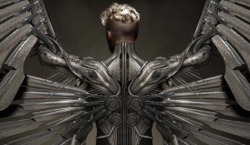 superherofeed:  BEN HARDY cast as ARCHANGEL in ‘X-MEN: APOCALYPSE’! FIRST LOOK!