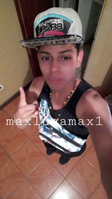 maxlunamax1:  Desde Leon, Nicaragua.