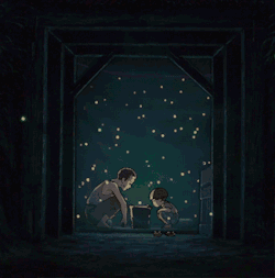 : Setsuko - Grave of the Fireflies (1988) 