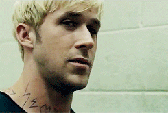 retroglamor:  The Place Beyond The Pines: Deleted Scene - ‘Luke Goes to Jail’ 