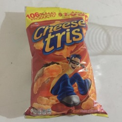 #cheesetris #munchies #snacks #foodlover #cheese #tris  https://www.instagram.com/p/BnXPGGzAitX/?utm_source=ig_tumblr_share&amp;igshid=o2bqyvh0j007