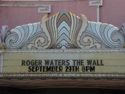 rwtw-you-yes-you:  Excited for tonight’s @rogerwaters #TheWallLive @BigFremontSLO #YouYesYou  Shared by @kling_klang 