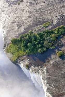 blazepress:  Victoria Falls, Zambia.