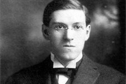 mortisia:  Howard Phillips Lovecraft (August 20, 1890 – March 15, 1937) — known as H. P. Lovecraft — was an American author of horror, fantasy and science fiction, especially the subgenre known as weird fiction. Lovecraft’s guiding aesthetic and