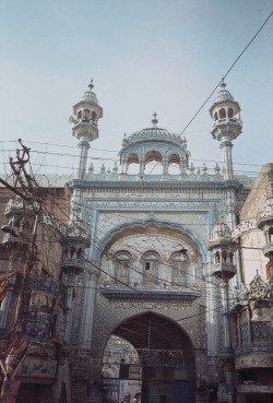 papamalangi123:  Jamia Masjid - Rawalpindi, Pakistan 
