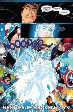 Marvel Blames Comics Market Sales Slump On Election Angst - Bleeding Cool Comic Book, Movie, TV News