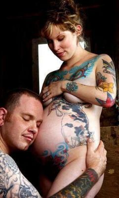 dating4tattoolovers:  Free dating for singles with tattoos