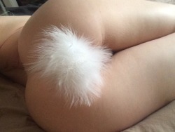 skitty-little-kitty:  WOW!! My bum has made it far! Too bad the source wasn’t left intact :( 