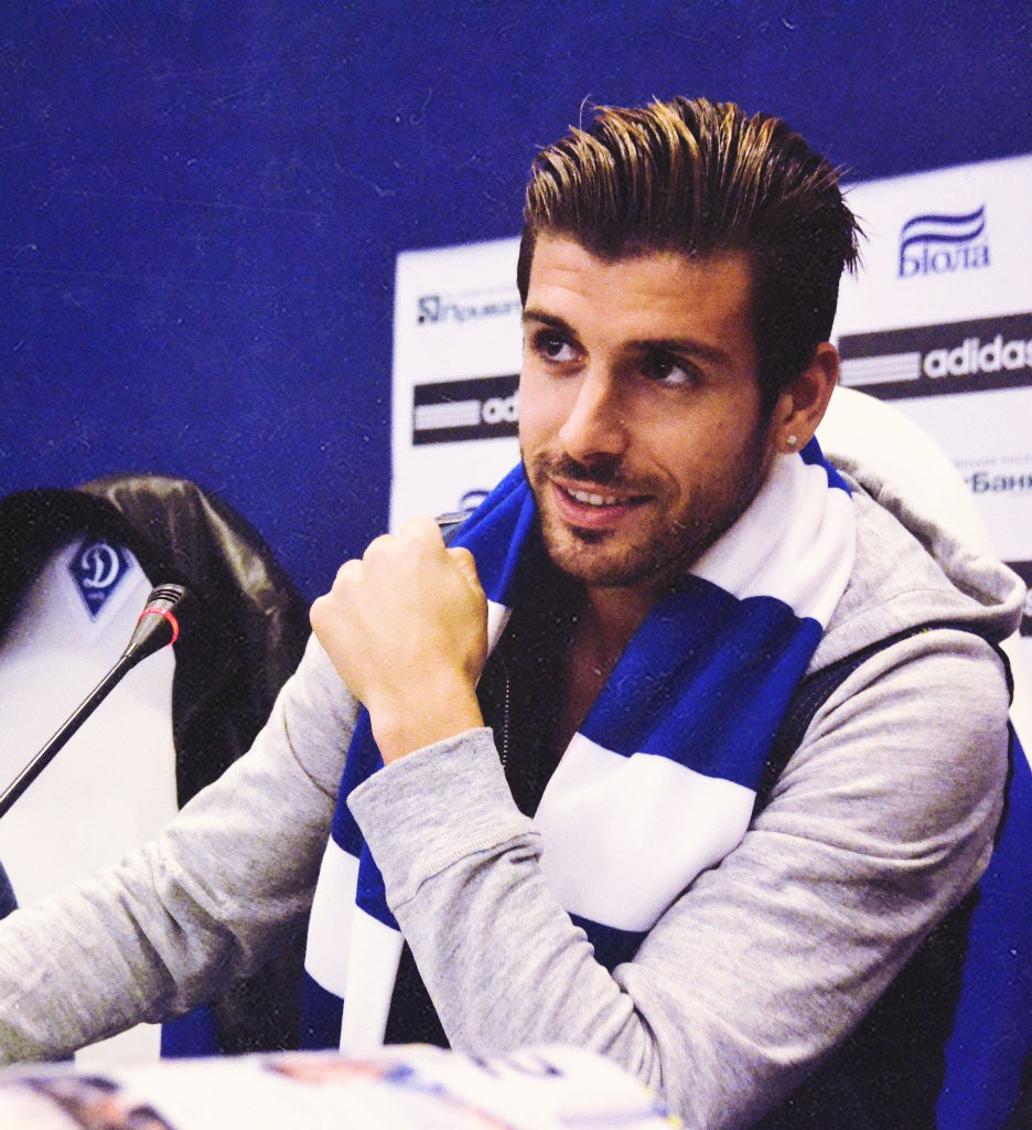 Miguel veloso hairstyle