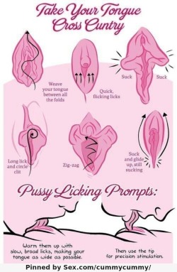 slow-dance-chubby:  Learn to eat some pussy fellas