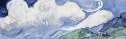 s-un-rise: detailedart:  Vincent Van Gogh  I’m in love with this compilation 