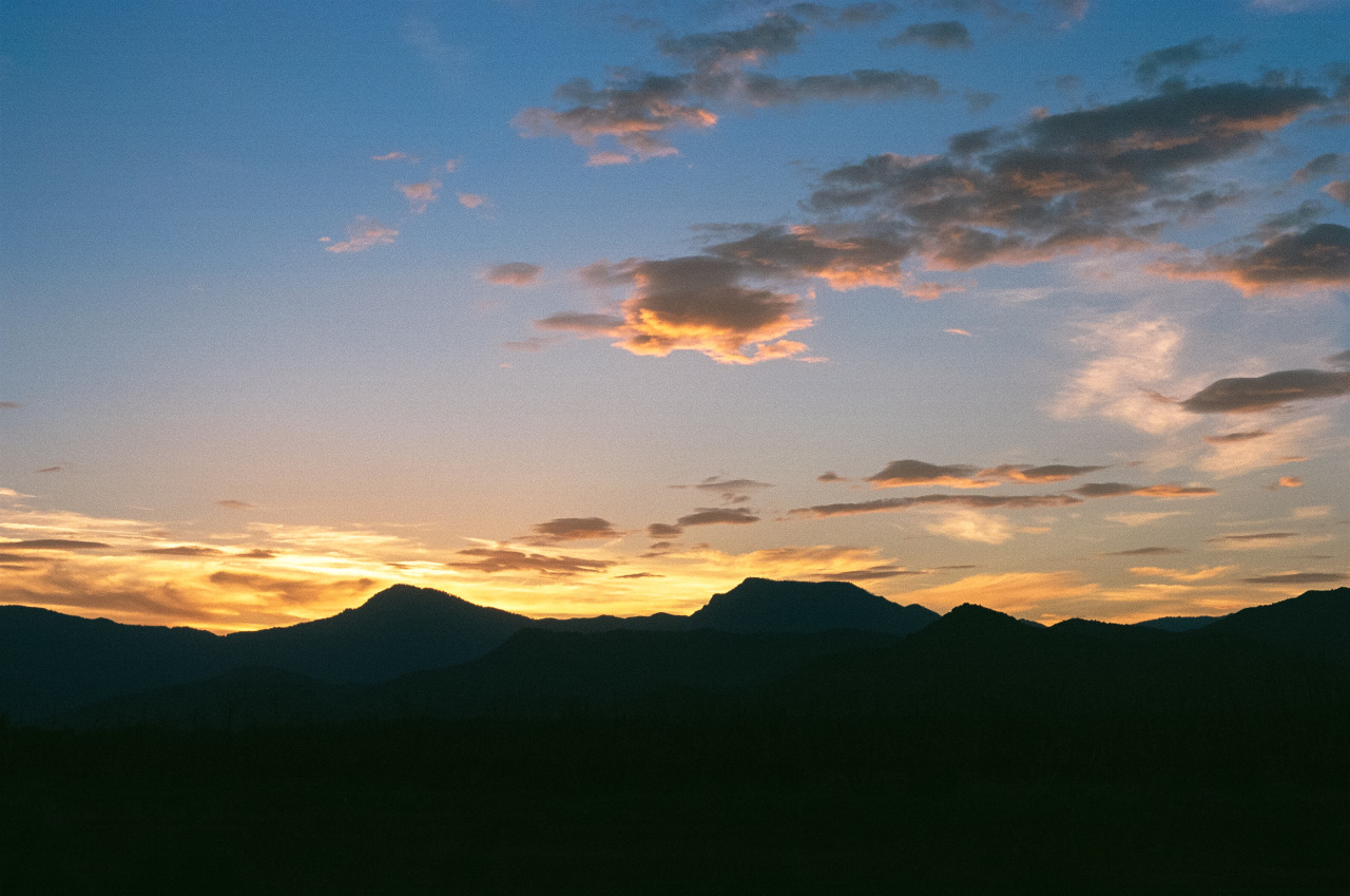 Southern Sierras | Lexis-Olivier Ray (2015)PLEASE FOLLOW MY INSTAGRAM // WEBSITE