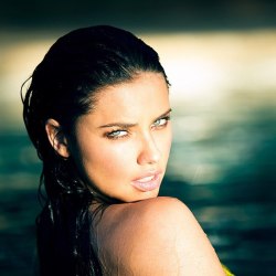 brazilian-bombshells:  theyloveadriana:  Adriana Lima for Victoria’s Secret Swim Special 2015. Never Forget.   What viewers will be missing out on in the upcoming one.  