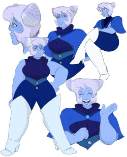 coconutcows: Holly Holly Blue, you’re awful but i love you