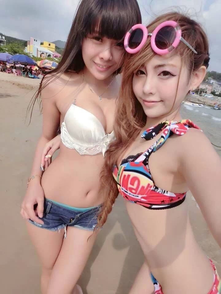 Asian girls
